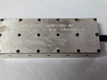 Salisbury Engr Cvx 15754 24 M/m Gps L1 1.57 Ghz Bandpass Filter Sma Vna Tested. Fixed Price $65.00.