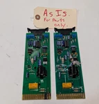 Lot Of 2: Protech Audio 685-04 Model Detector Pcb Circuit Boards *parts Only. Fixed Price $59.99.