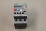 Siemens Sirius 3RU2126-4AB0 Overload Relay. Fixed Price $44.99.