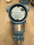 Rosemount Model 3051 Electronics 03031-0001-2001 Fieldbus Output Module Untested. Fixed Price $149.99.