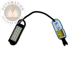 Ccs Machine Vision Led Light Bar Blue 470 Nm LDL2-41X16BL. Fixed Price $79.99.