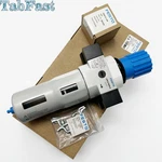 Brand New LFR-1-D-MAXI 159633 Regulating Filter For Festo. Fixed Price $155.08.