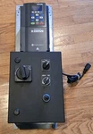 Franklin Electric Cerus Drive Cxd 018A 4V With Control Panel Ed-fmri-encl. Fixed Price $699.00.