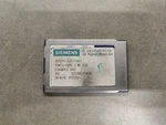 Siemens 6FC5247-0AA11-0AA1 Ncu Software Sinumerik 840D Pcmcia-card 8MB. Fixed Price $275.00.