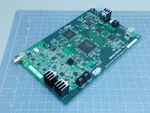 Seiko Xpha SEP-8000-B Signal Process Dsp Board. Fixed Price $999.99.