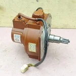 Yaskawa USAPEM-07YRS21 Ac Servo Motor W/ UTMAH-B15AS4NB Encoder Ships Free. Fixed Price $589.00.