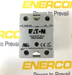 Eaton D93312AMD2 Solid-state Relay. Fixed Price $140.00.
