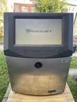 Videojet 1580 Ink Coding Machine E252185 Selling As Parts Only Pre Owned. Fixed Price $500.00.