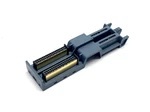 Siemens 6ES7590-0AA00-0AA0 Simatic S7-1500 I/o Module U-connector, Backplane Bus. Fixed Price $46.79.