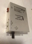 Tower Electronics Inc 100-0320 Hi Voltage Power Supply 355026-JA. Fixed Price $149.99.