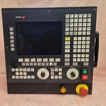 Fagor Uc 8055I/A, Cnc 8055I/A-MC-COL-K Control Panel, Free Shipping Usa Stock. Fixed Price $1650.76.
