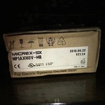 Fuji NP1AXH8V-MR Plc Module 1PC New NP1AXH8VMR #us. Fixed Price $729.80.