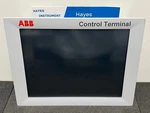 Abb Unitrol 5000 Excitation Control Panel 3BHE031734R2203 / TPC1271HD3A1201E-T. Fixed Price $1100.00.