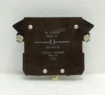 Cutler Hammer C320KB7 Series A2 Auxiliary Contact 600V New No Box Surplus. Fixed Price $75.00.