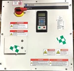 Allen-bradley Powerflex 755-ON Machine W2X 281E / Es Gs Armorstart Config. Fixed Price $19999.00.