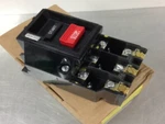 Upto 9 New At Mostelectric: 2510MCO3 Square D 2510-MCO3. Fixed Price $427.00.
