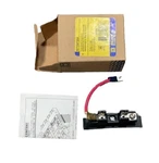 (an) Square 9070SF25A Fuse Block Assembly 90482 Cartridge Holder 60. Fixed Price $20.35.