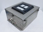 Dynalco Controls AF-1400 AF1411 Air/fuel Ratio Controller T140098. Fixed Price $999.99.