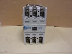 Cutler Hammer CE15MN3Y7 Contactor Series A1 105A , 600V 100HP COIL120V. Fixed Price $189.95.