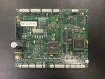 Axyz Cnc Router Board Rev Used Working AMC0004G. Fixed Price $1250.00.
