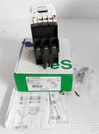 Schneider Electric LC1D50A6BD 3 Pole Contactor With Ring Terminals. Fixed Price $300.25.