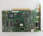 Siemens Cp 5613 A2 A5E00200965-03 6GK1561-3AA01 Profibus Pci Card *used*. Fixed Price $680.00.