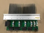 Fanuc A20B-1007-0401/02A Pc Board W/ Heat Sink A350-1007-1402/02 C206#B #30Z28. Fixed Price $2499.99.