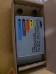 Allied Telesyn Centrecom AT-210TS Twisted Pair Transceiver. Fixed Price $74.00.