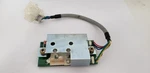 Mitsubishi AU5901 Spindle Encoder Plg Board, E03643H. Fixed Price $319.95.