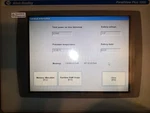 2711P-T10C4A6 2711PT10C4A6 Panelview Plus 1000 Tested 2711P-RP6A Allen Bradley. Fixed Price $660.00.