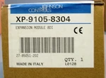 Johnson Controls XP-9105-8304 Expansion Module (new). Fixed Price $104.39.