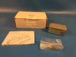 Festo HGPL-14-20-A-B, 3361479 Parallel Gripper, SIZE14, Stroke Jaws. Fixed Price $1300.00.