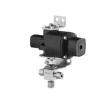 Swagelok SS-41GXS2-51S 1-PIECE 40G Series 3-WAY Ball Valve Fnsp. Fixed Price $809.47.