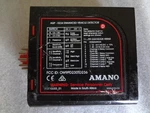 Amano AGP-0234 Dual Channel Enhanced Vechicle Detector 12/24V. Fixed Price $25.00.