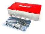 Beckhoff FC9022 Gigabit Ethernet Card Channels. Fixed Price $641.24.