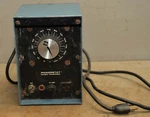 Powerstat Variable Autotransformer L116B 0-140V Electric Control Vintage. Fixed Price $69.99.