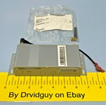 Multitech Multimodem Rcell MTCBA-H5-EN2 Router Wireless With Dc Connection. Fixed Price $124.77.