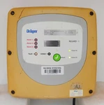 Drager REGARD-1 Self Contained Single Channel Control System 4208585 White. Fixed Price $368.10.