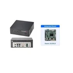 Supermicro Superserve SYS-1018L-MP Mini-itx X10SLV LGA1150 Server Barebone. Fixed Price $149.95.
