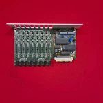 Sabo AEB.550.00 Industrial Control Module. Fixed Price $400.00.