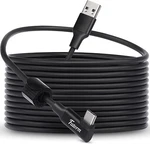 Link Cable 16FT Compatible For Oculus/meta Quest 2/1, Usb 3.2 Gen Type To. Fixed Price $11.95.