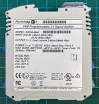 Acromag SP236-0600 Usb Programmable I/v Signal Splitter Dual 2-WIRE SP200. Fixed Price $149.98.