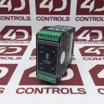 DFI/4-20MA/4-20MA/110VAC/X Mann Industries Dual Channel Isolator, Used. Fixed Price $139.00.