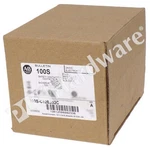 Open Pre-owned Allen Bradley 100S-C12EJ32C Ser Mcs 3-POLE 12A Safety Contactor. Fixed Price $268.00.