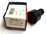 Mcgill Cfh CF1-1/4SB Cam Follower New. Fixed Price $49.99.