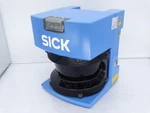 Sick LMS200-S60 Sensor. Fixed Price $1484.99.