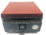Isoloc 308202 Ums Machine Shoe Ipl 8-ASF/20-2 8.0 26 000 F-max. Fixed Price $80.00.