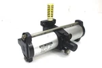 Smc NVBA2100-T03 Booster Regulator 150PSI. Fixed Price $199.00.