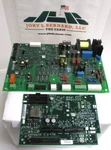 Danfoss, Vlt 5000 Power BOARD-130B6012 DT5, Control BOARD-130B6014. Fixed Price $2005.00.