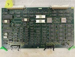 Toshiba Tosnuc 600 Used ZDC2 Board. H0839740 Shibaura. Fixed Price $265.00.
